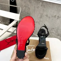 $98.00 USD Christian Louboutin CL Sandal For Women #1409747