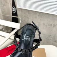 $98.00 USD Christian Louboutin CL Sandal For Women #1409748