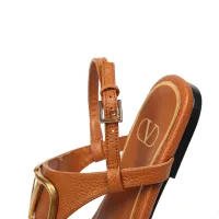 $88.00 USD Valentino Sandal For Women #1409750