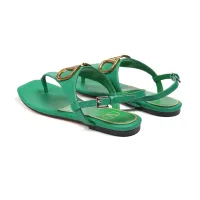 $88.00 USD Valentino Sandal For Women #1409751