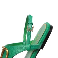 $88.00 USD Valentino Sandal For Women #1409751