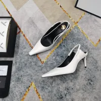 $122.00 USD Yves Saint Laurent YSL Sandal For Women #1409753