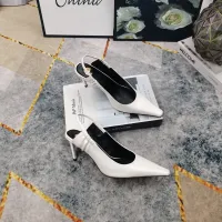 $122.00 USD Yves Saint Laurent YSL Sandal For Women #1409753