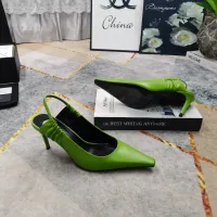 $122.00 USD Yves Saint Laurent YSL Sandal For Women #1409755