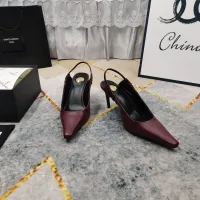 $122.00 USD Yves Saint Laurent YSL Sandal For Women #1409757