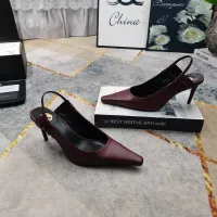 $122.00 USD Yves Saint Laurent YSL Sandal For Women #1409757