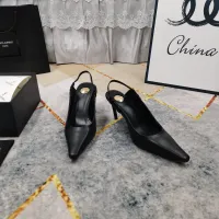 $122.00 USD Yves Saint Laurent YSL Sandal For Women #1409758