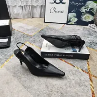 $122.00 USD Yves Saint Laurent YSL Sandal For Women #1409758