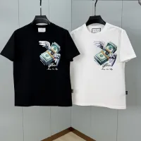 $72.00 USD Philipp Plein PP T-Shirts Short Sleeved For Unisex #1409774