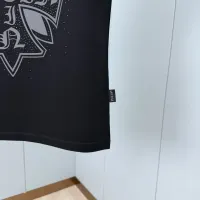 $80.00 USD Philipp Plein PP T-Shirts Short Sleeved For Unisex #1409777