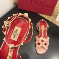 $122.00 USD Valentino Sandal For Women #1409931