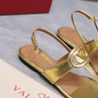 $102.00 USD Valentino Sandal For Women #1409958