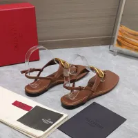 $102.00 USD Valentino Sandal For Women #1409960