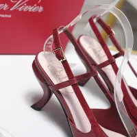 $115.00 USD Roger Vivier Sandal For Women #1409969