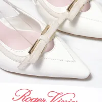 $115.00 USD Roger Vivier Sandal For Women #1409970