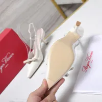 $115.00 USD Roger Vivier Sandal For Women #1409970