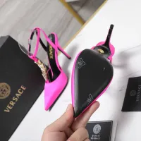 $115.00 USD Versace Sandal For Women #1409973