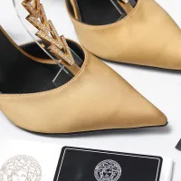 $115.00 USD Versace Sandal For Women #1409974