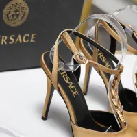 $115.00 USD Versace Sandal For Women #1409974