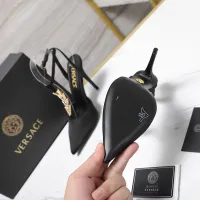 $115.00 USD Versace Sandal For Women #1409976