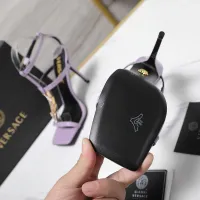 $115.00 USD Versace Sandal For Women #1409980