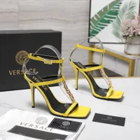 $115.00 USD Versace Sandal For Women #1409981