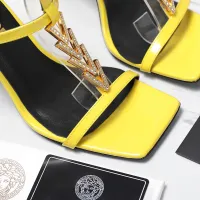 $115.00 USD Versace Sandal For Women #1409981