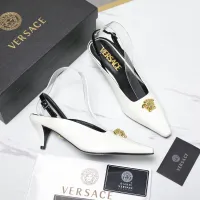 $118.00 USD Versace Sandal For Women #1409982