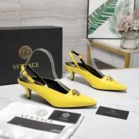 $118.00 USD Versace Sandal For Women #1409983