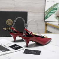 $118.00 USD Versace Sandal For Women #1409984