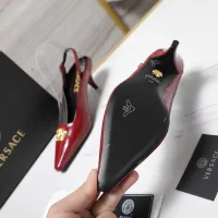 $118.00 USD Versace Sandal For Women #1409984