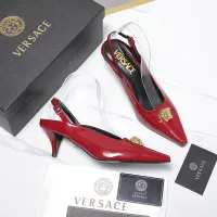 $118.00 USD Versace Sandal For Women #1409984