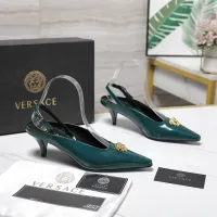 $118.00 USD Versace Sandal For Women #1409985