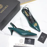 $118.00 USD Versace Sandal For Women #1409985