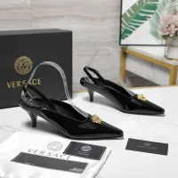 $118.00 USD Versace Sandal For Women #1409986
