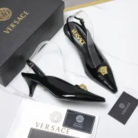 $118.00 USD Versace Sandal For Women #1409986