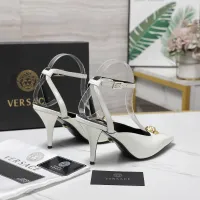 $118.00 USD Versace Sandal For Women #1409987