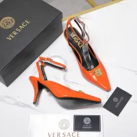 $118.00 USD Versace Sandal For Women #1409990