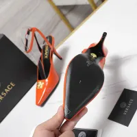 $118.00 USD Versace Sandal For Women #1409990