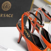 $118.00 USD Versace Sandal For Women #1409990
