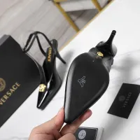 $118.00 USD Versace Sandal For Women #1409991