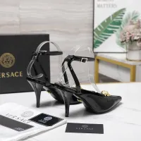 $118.00 USD Versace Sandal For Women #1409991