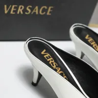 $118.00 USD Versace Slippers For Women #1409992