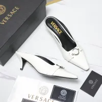 $118.00 USD Versace Slippers For Women #1409992