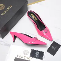 $118.00 USD Versace Slippers For Women #1409994