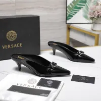 $118.00 USD Versace Slippers For Women #1409996