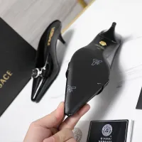 $118.00 USD Versace Slippers For Women #1409996