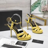 $118.00 USD Versace Sandal For Women #1409998
