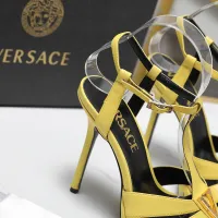$118.00 USD Versace Sandal For Women #1409998