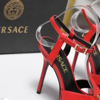 $118.00 USD Versace Sandal For Women #1410000